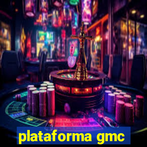 plataforma gmc